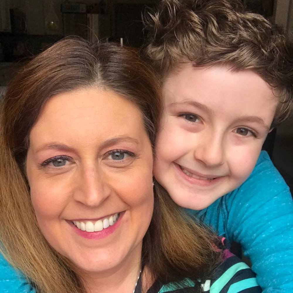 Meet your Posher, Lindsay